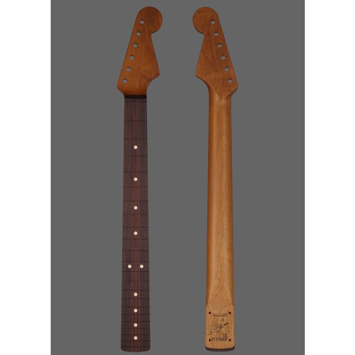 Strat® Replacement Neck