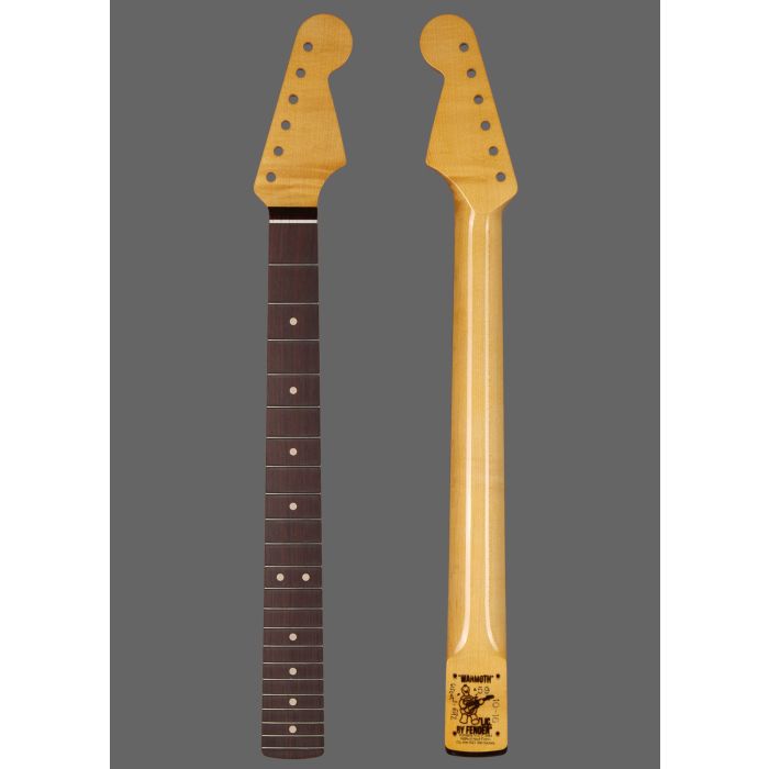 Strat® Replacement Neck