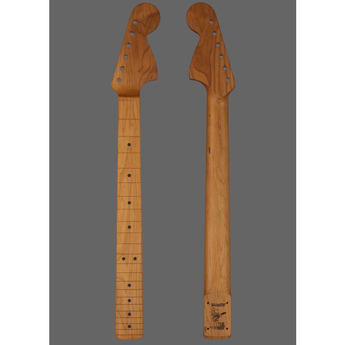 CBS Strat® Replacement Neck