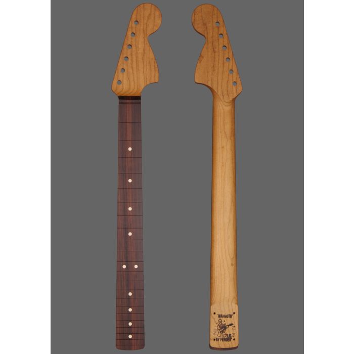 CBS Strat® Replacement Neck