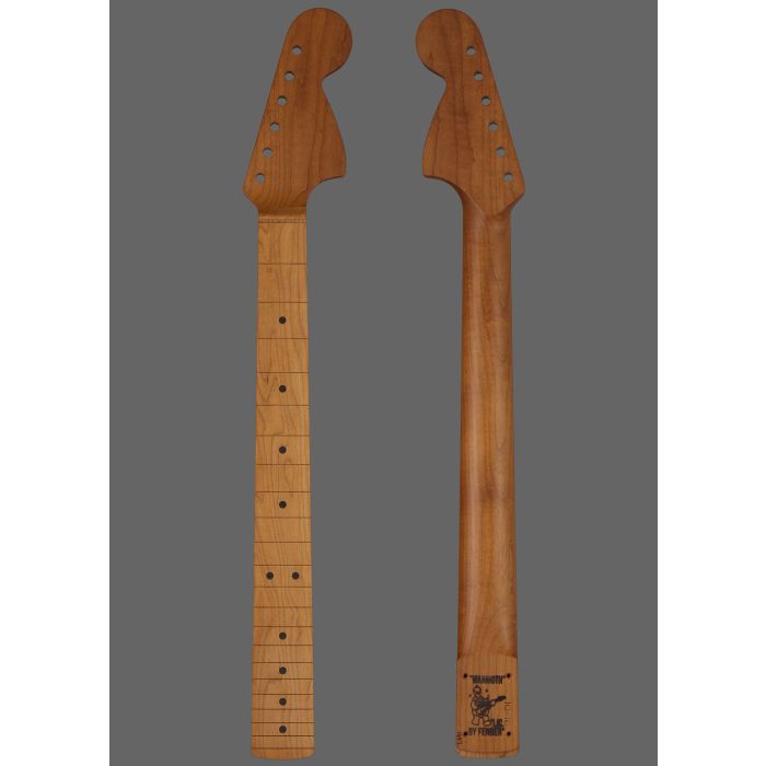 CBS Strat® Replacement Neck