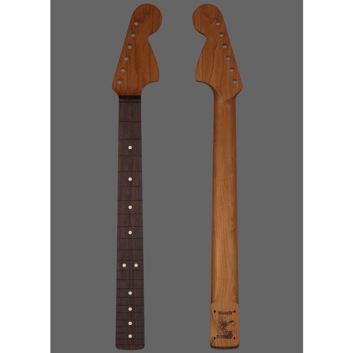 CBS Strat® Replacement Neck