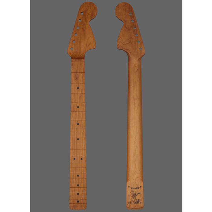 CBS Strat® Replacement Neck