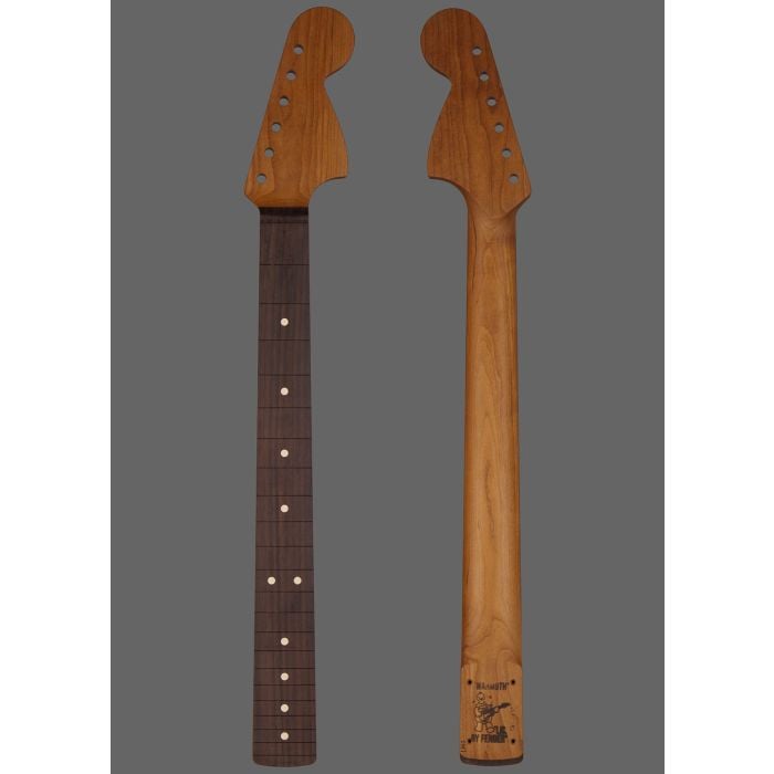 CBS Strat® Replacement Neck