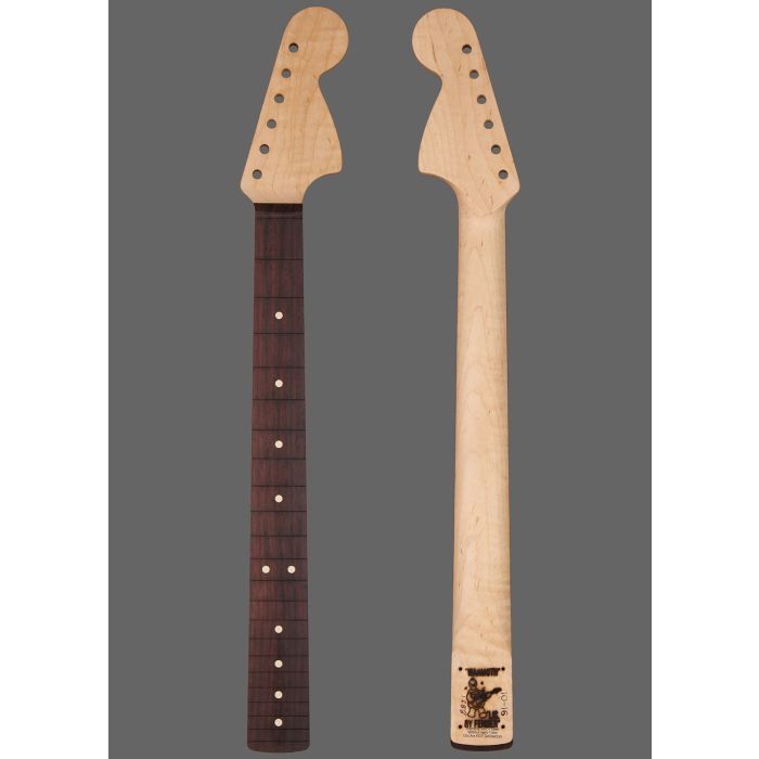 CBS Strat® Replacement Neck