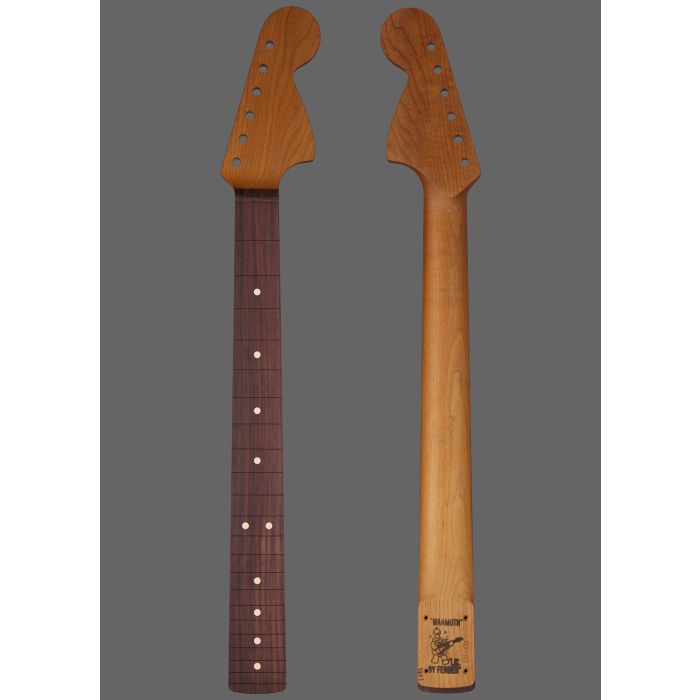 CBS Strat® Replacement Neck