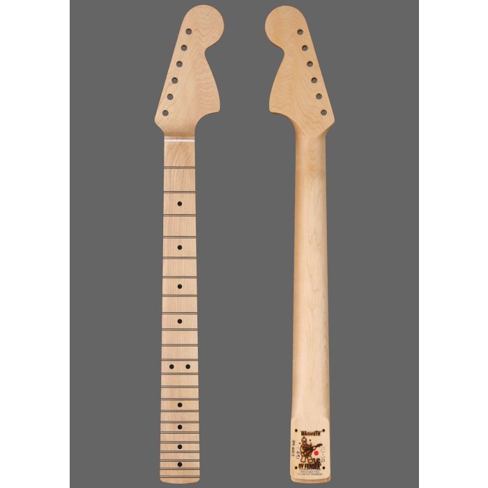 CBS Strat® Replacement Neck