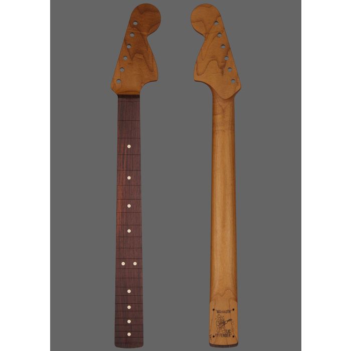 CBS Strat® Replacement Neck
