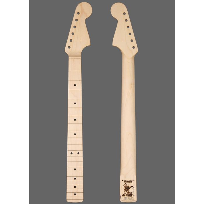 Jazzmaster® Replacement Neck
