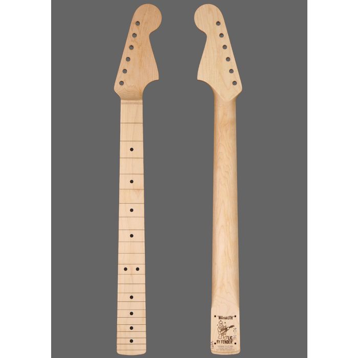Jazzmaster® Replacement Neck