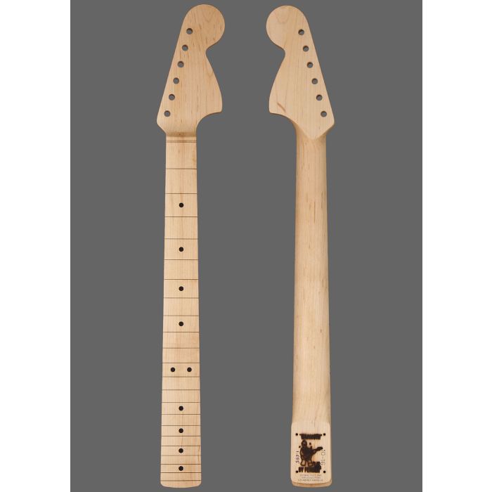 CBS Strat® Replacement Neck