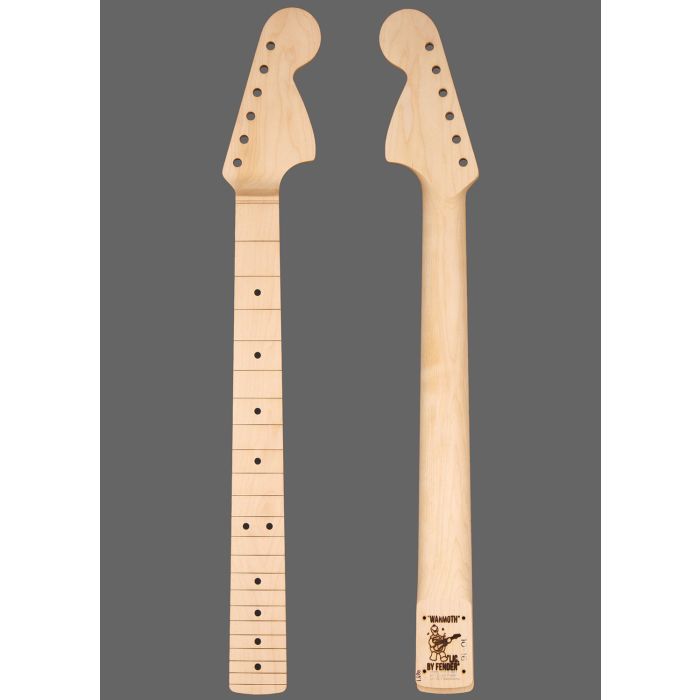 CBS Strat® Replacement Neck