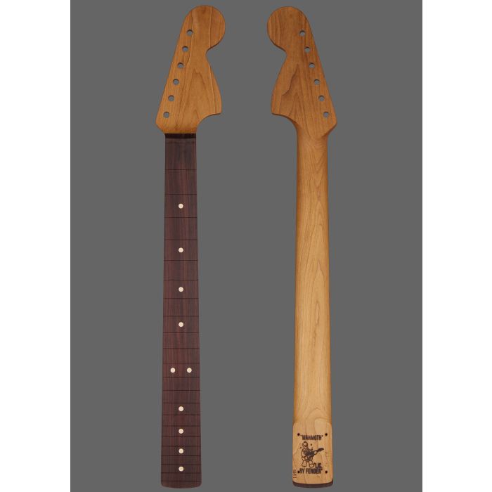 CBS Strat® Replacement Neck