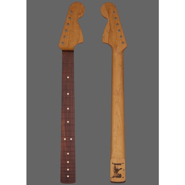 CBS Strat® Replacement Neck