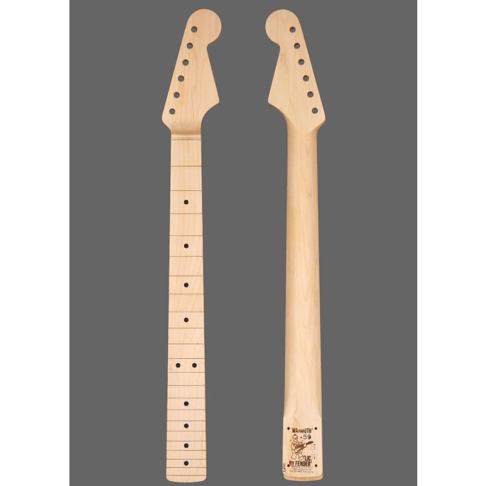 Strat® Replacement Neck