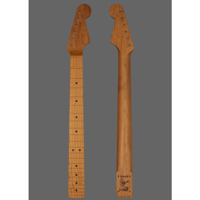 Strat® Replacement Neck