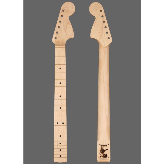 CBS Strat® Replacement Neck