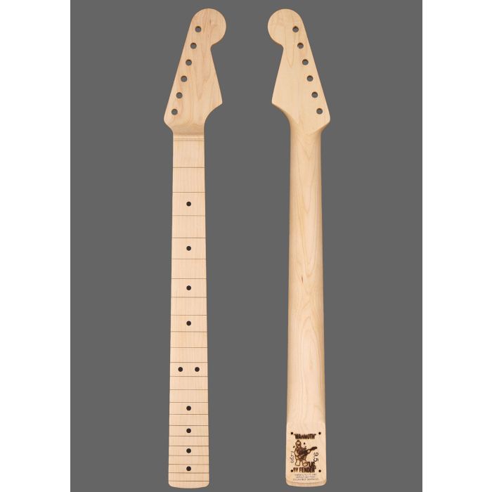 Strat® Replacement Neck