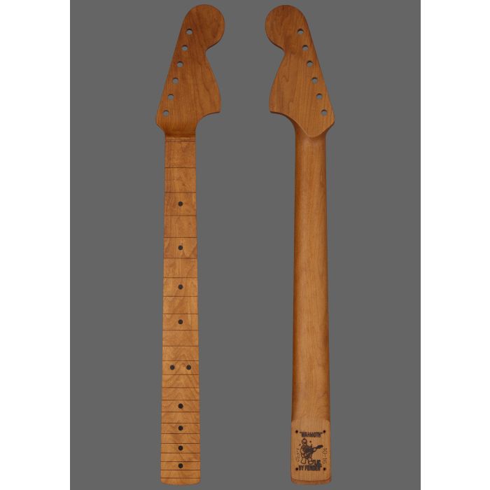 CBS Strat® Replacement Neck