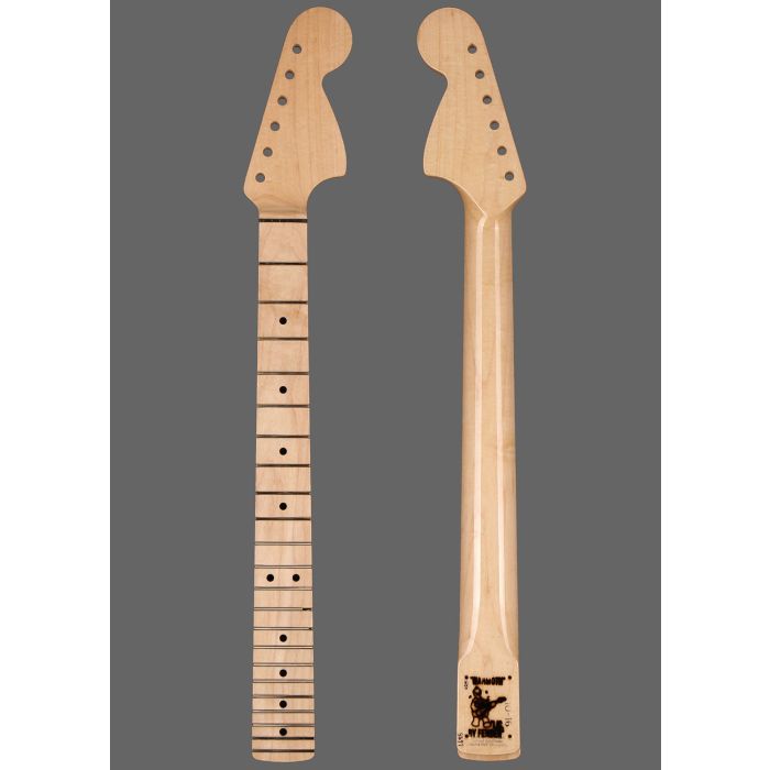 CBS Strat® Replacement Neck