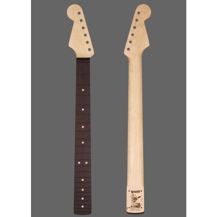 Strat® Replacement Neck