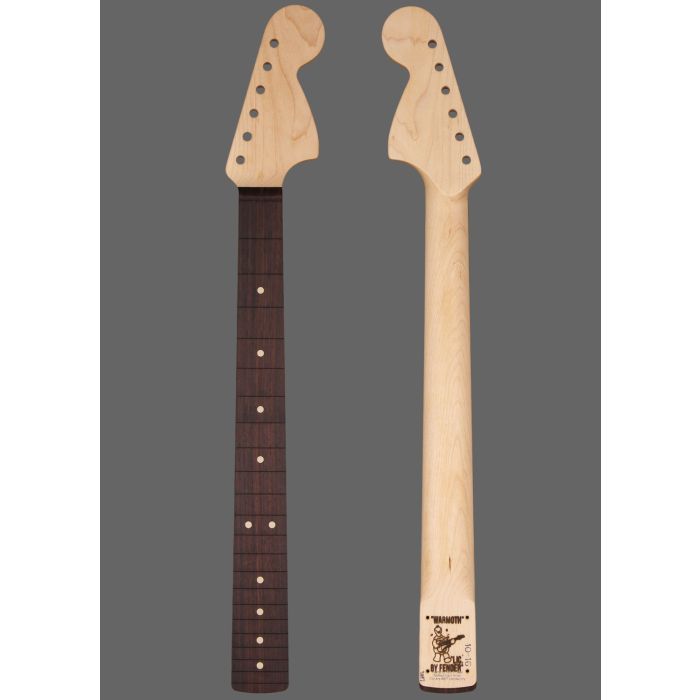 CBS Strat® Replacement Neck