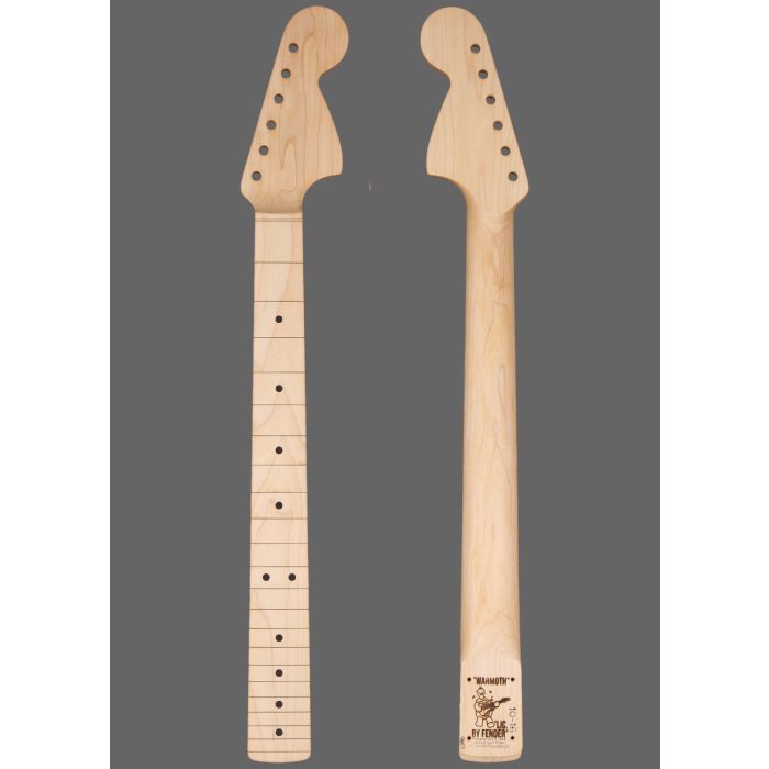 CBS Strat® Replacement Neck