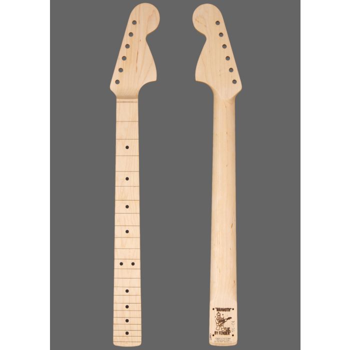 CBS Strat® Replacement Neck