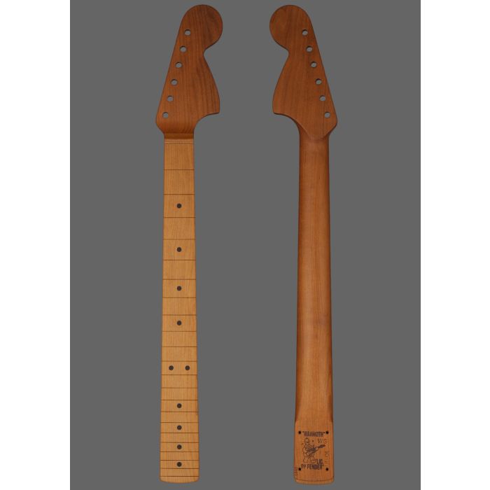 CBS Strat® Replacement Neck