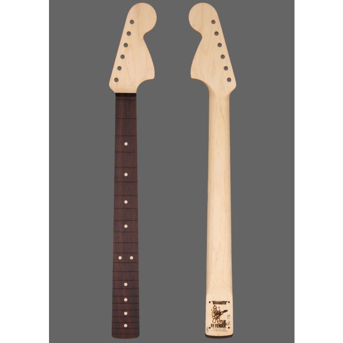 CBS Strat® Replacement Neck