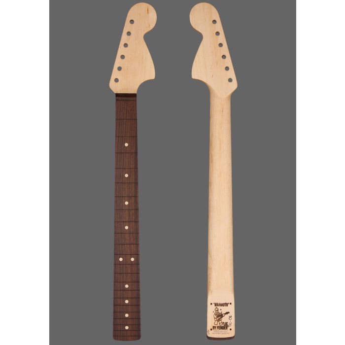 CBS Strat® Replacement Neck