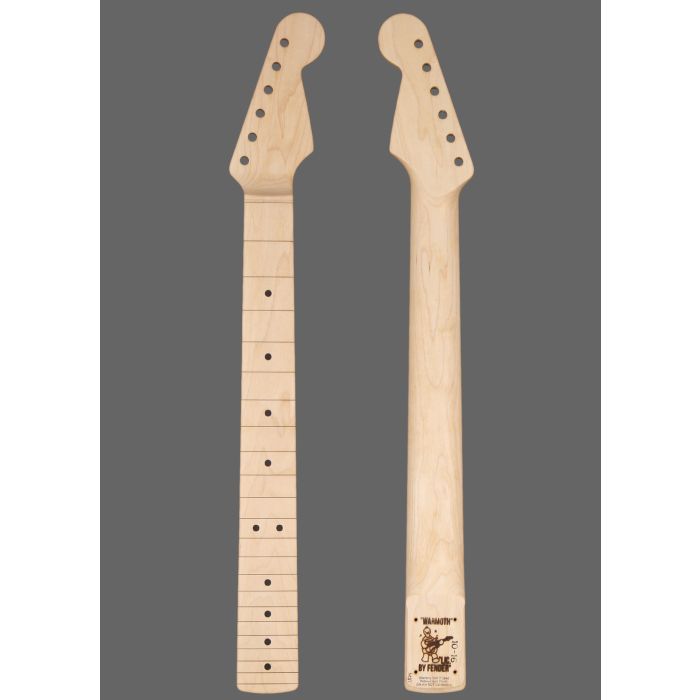 Strat® Replacement Neck