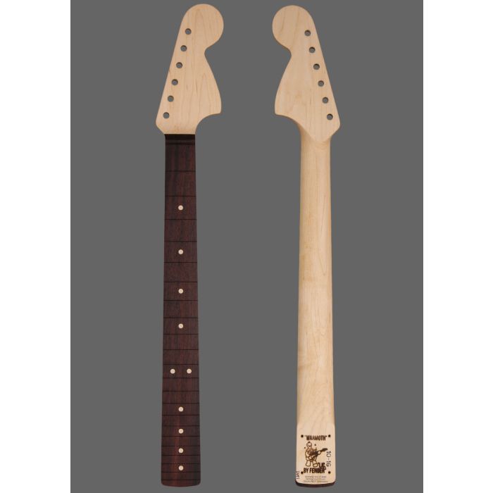 CBS Strat® Replacement Neck