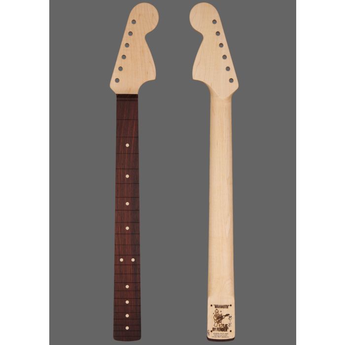CBS Strat® Replacement Neck