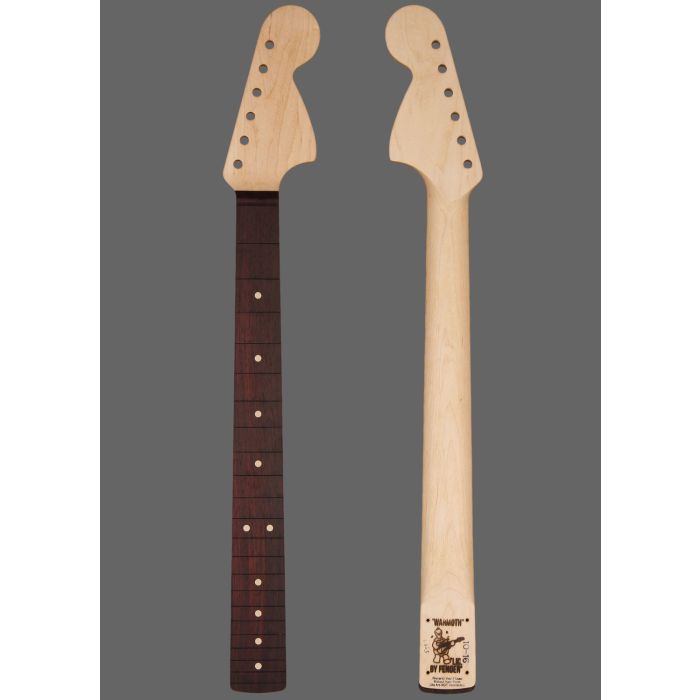 CBS Strat® Replacement Neck