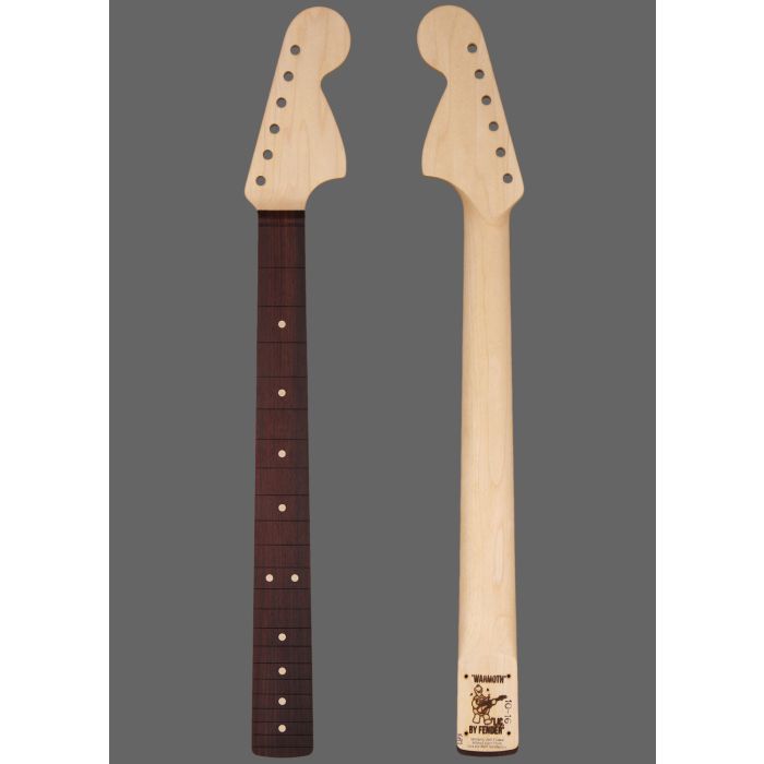 CBS Strat® Replacement Neck