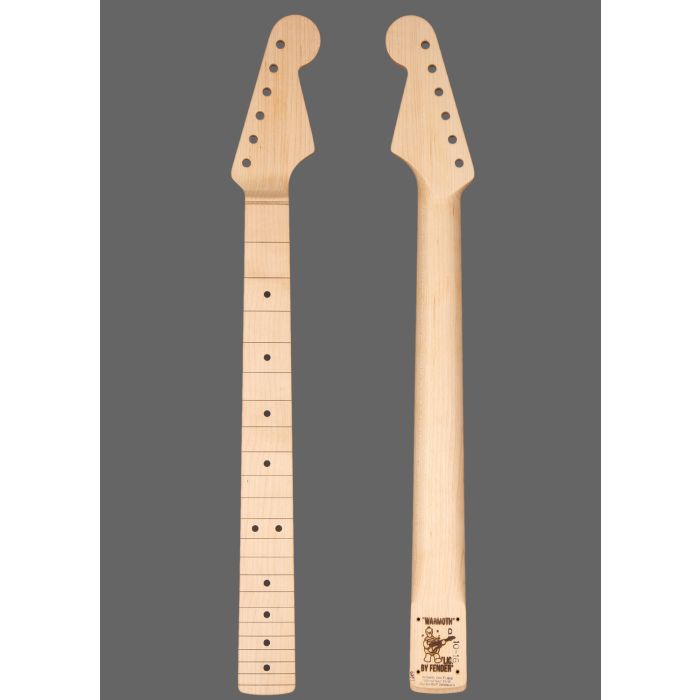 Strat® Replacement Neck