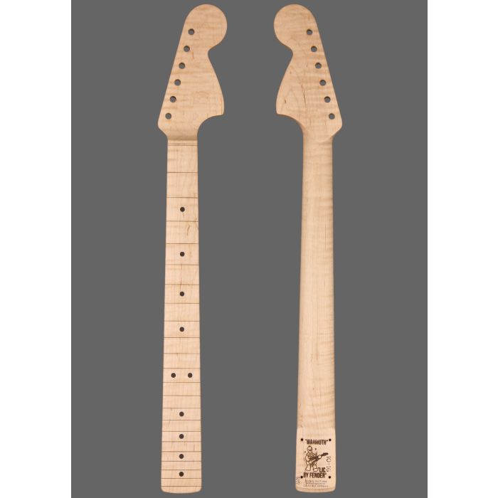 CBS Strat® Replacement Neck