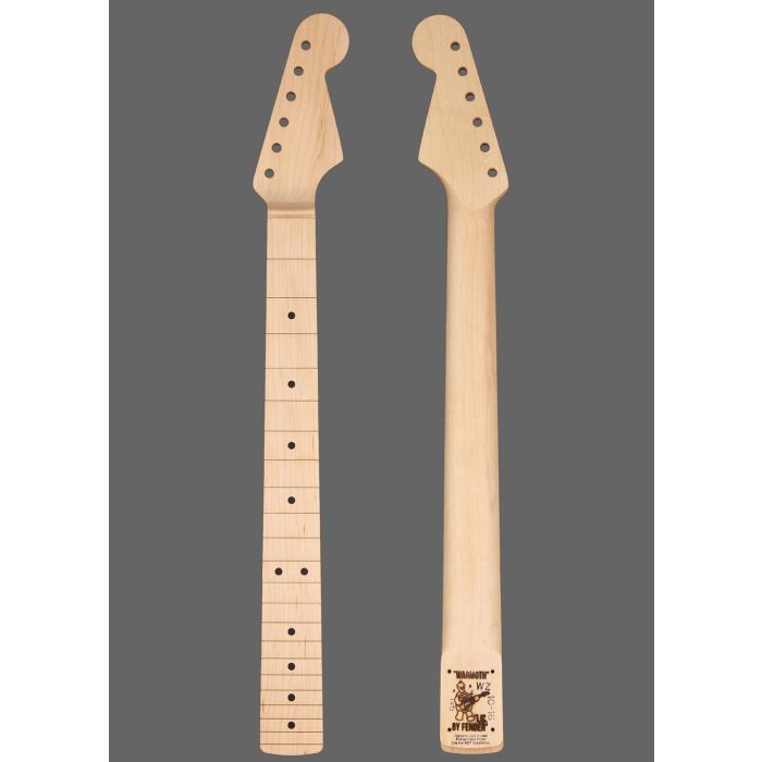 Strat® Replacement Neck