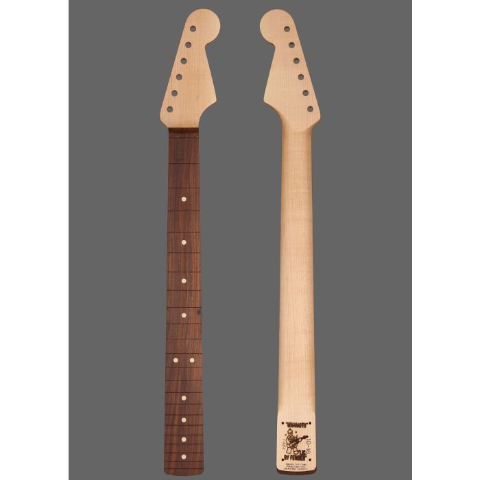 Strat® Replacement Neck