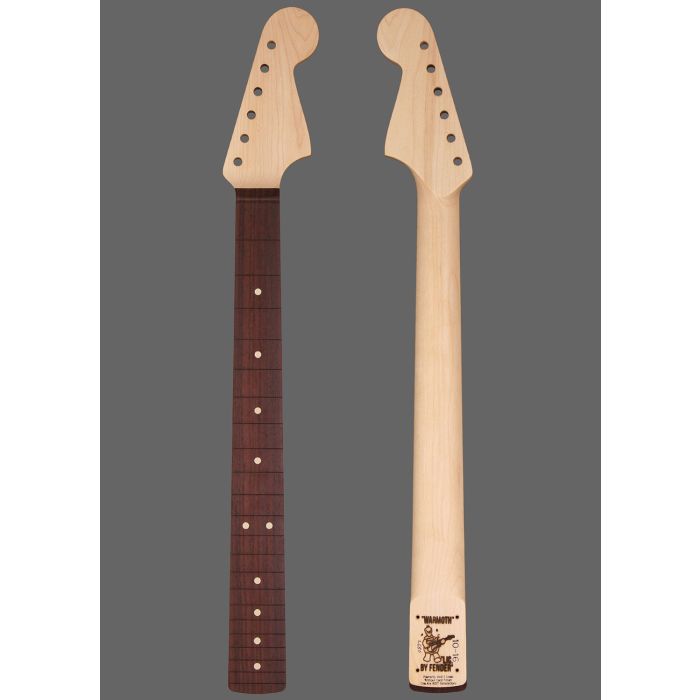 Jazzmaster® Replacement Neck