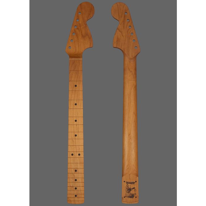 CBS Strat® Replacement Neck