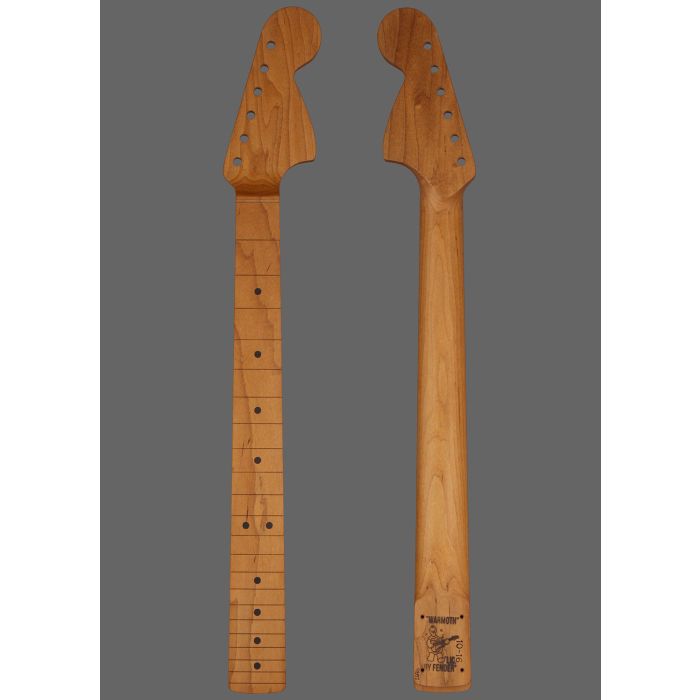 CBS Strat® Replacement Neck
