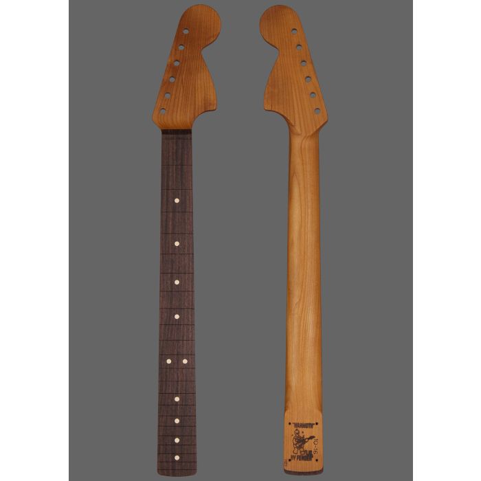 CBS Strat® Replacement Neck