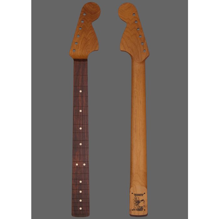 CBS Strat® Replacement Neck