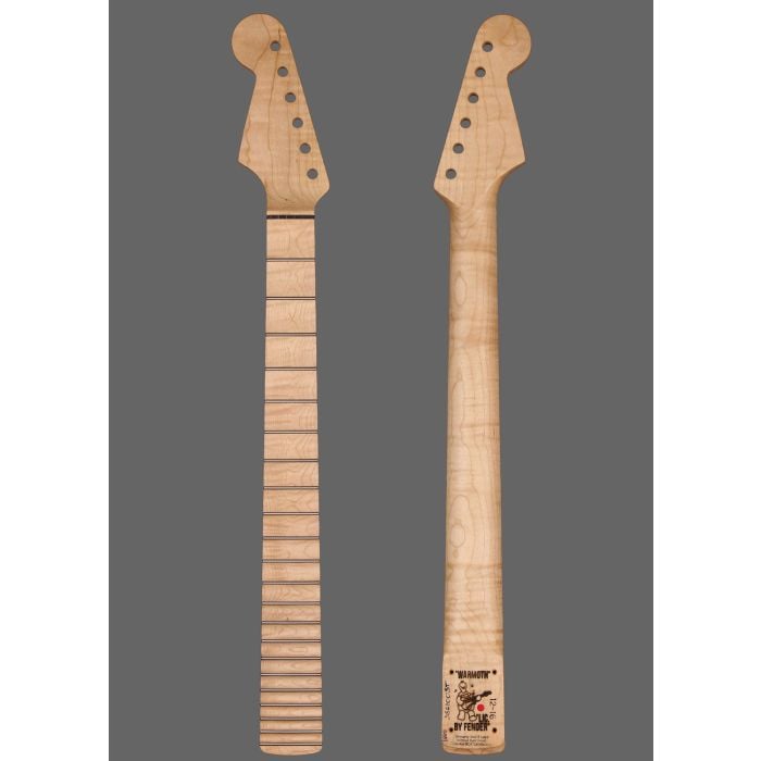 Strat® Replacement Neck