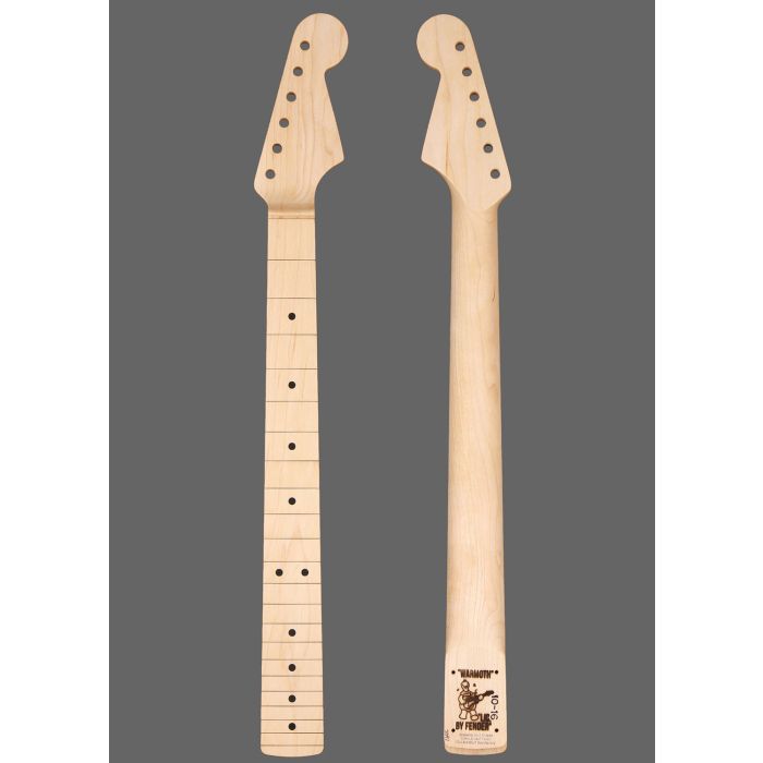 Strat® Replacement Neck