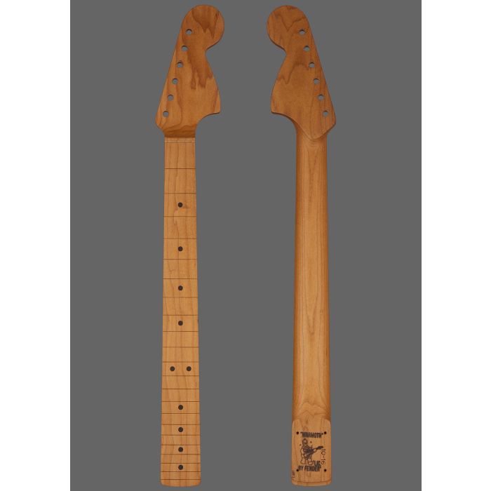 CBS Strat® Replacement Neck