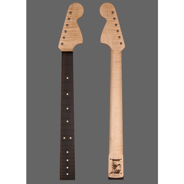 CBS Strat® Replacement Neck