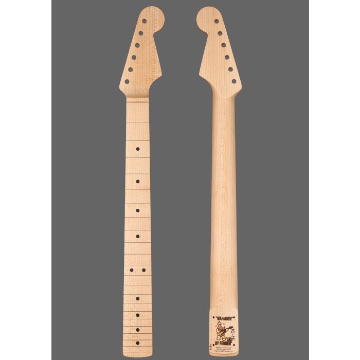 Strat® Replacement Neck